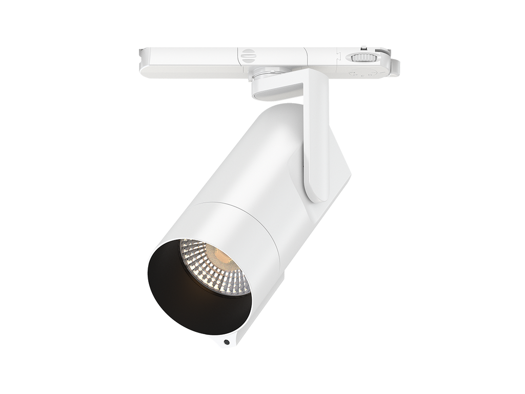 Railspot AI LED line x Caimeta 35W CCT 50° wit PRIME