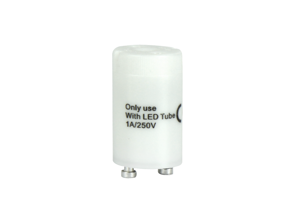 LED-lamp T8 G13 6500K 9W 1350lm 230V 270 ° PRIME glas