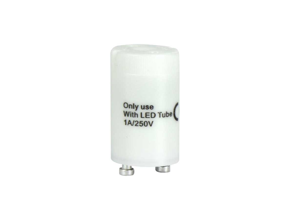 LED lamp T8 G13 6500K 22W 3300lm 230V 270 ° PRIME glas
