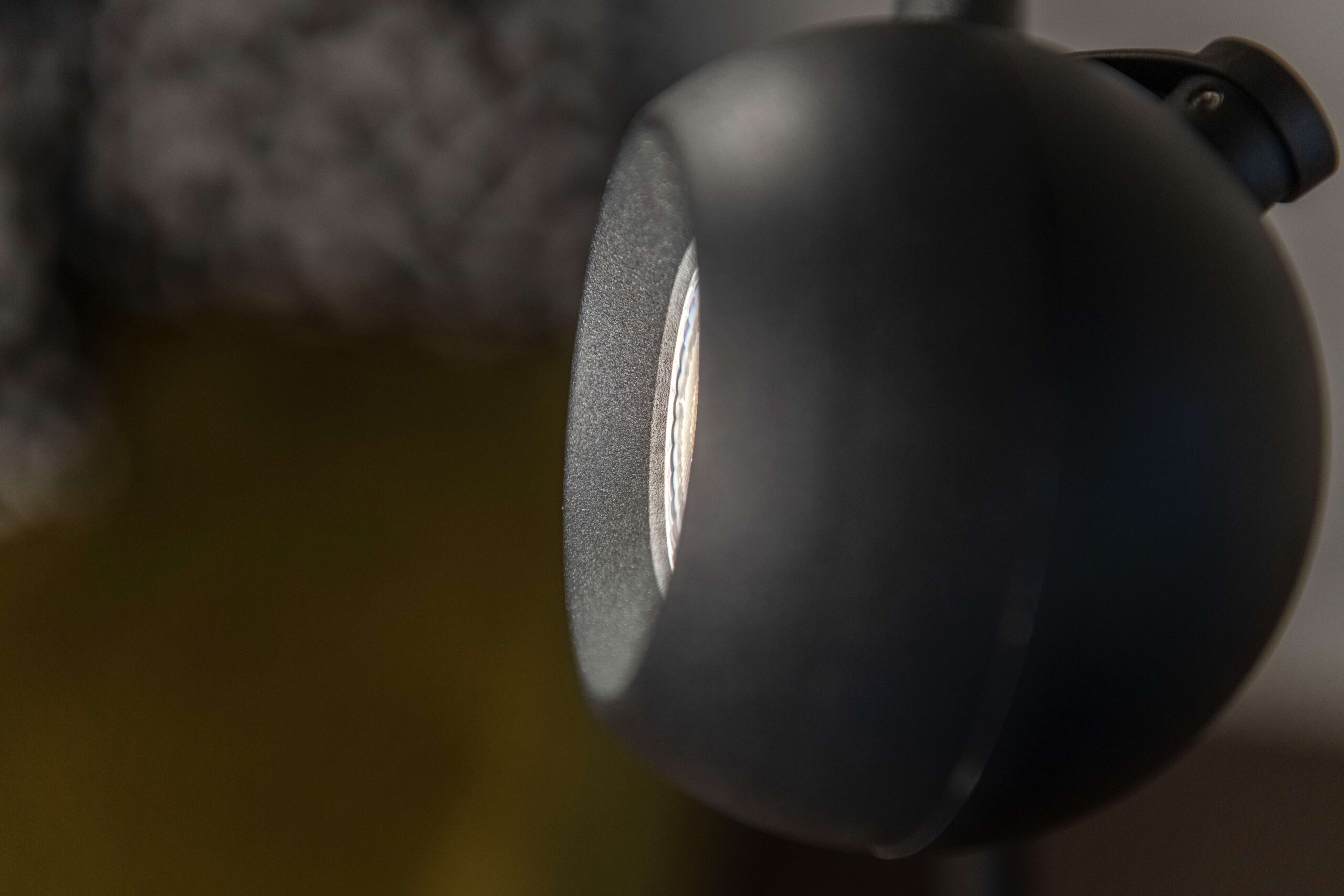 Vloerlamp 2l zwart "Bolero" 150h spots ?9cm excl GU10 - Afbeelding 3